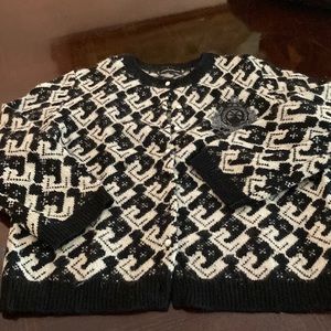 Moda International Sweater